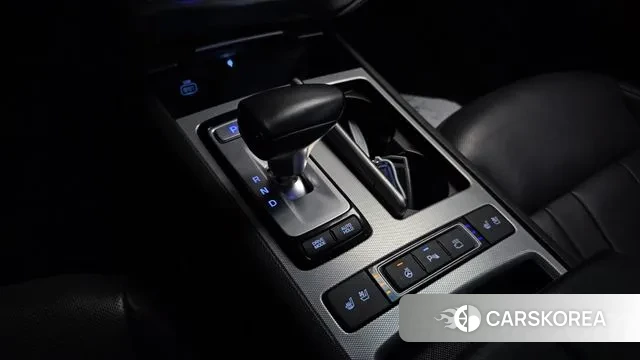 Genesis G80 id 3484955 из Кореи 19