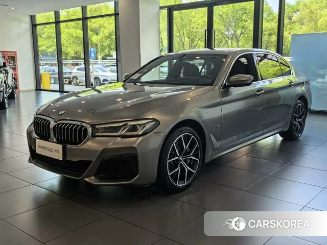 BMW 5 series id 4358906 из Китая 17