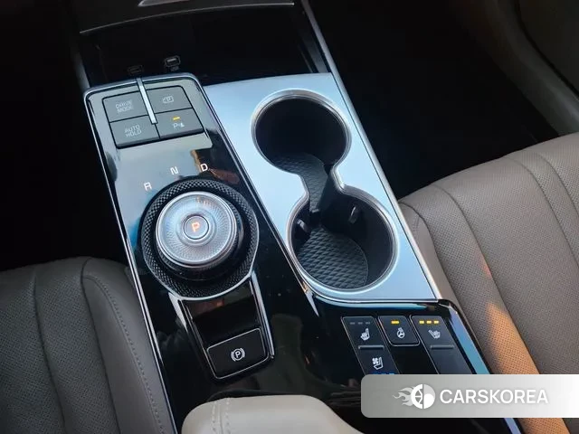 Kia K8 id 3619482 из Кореи 19