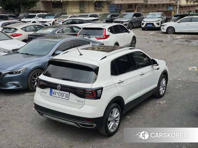 Volkswagen Tu Kai id 3926875 из Китая 13
