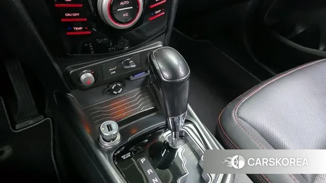 Ssangyong Tivoli Air id 3308156 из Кореи 19