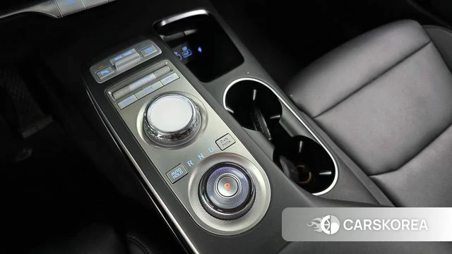 Genesis GV70 id 4457690 из Кореи 32