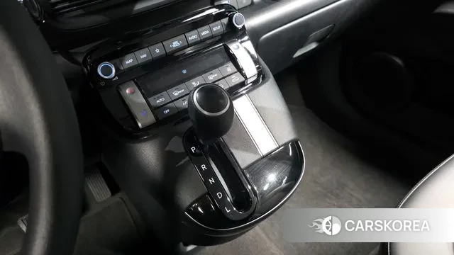 Hyundai Casper id 3411431 из Кореи 19