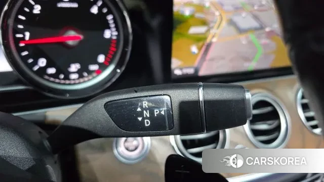 Mercedes-Benz E-Class W213 id 3541227 из Кореи 19