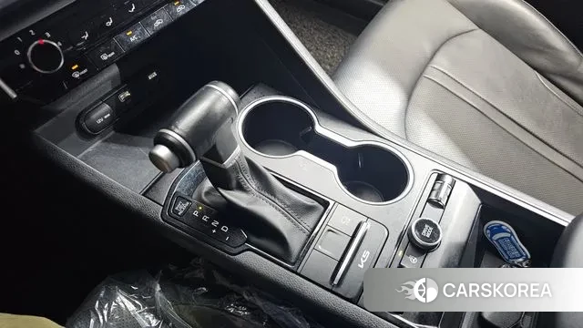 Kia K5 3rd generation id 3591412 из Кореи 19