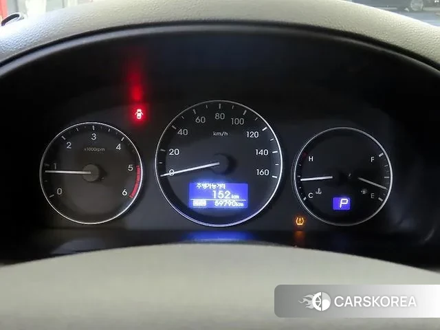 Hyundai The New Grand Starex id 3647049 из Кореи 18