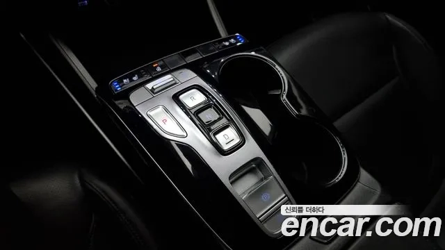 Hyundai Tucson (NX4) id 2916462 из Кореи 19