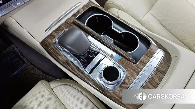 Kia More K9 id 3412872 из Кореи 19