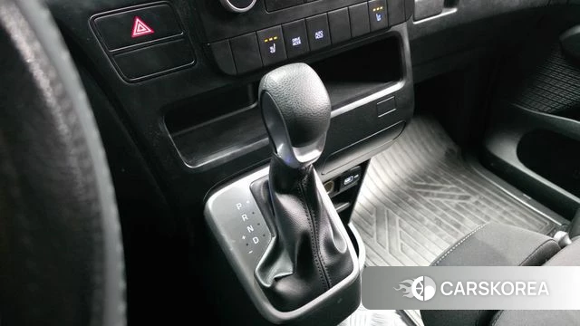 Hyundai Staria id 4396478 из Кореи 19