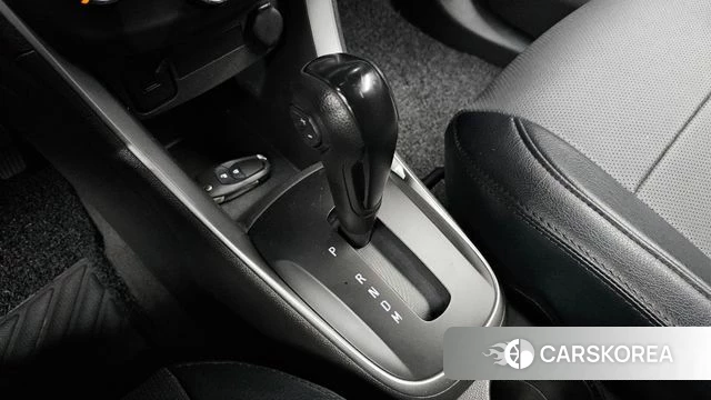 Chevrolet (GM Daewoo) The New Trax id 4595608 из Кореи 19