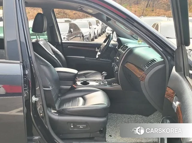 Kia The New Mohave id 3397001 из Кореи 19