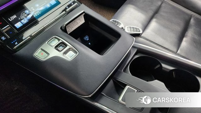 Hyundai The New Grandeur IG id 4923566 из Кореи 34
