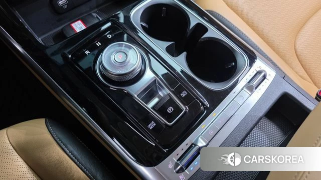 Kia Carnival 4th generation id 4249771 из Кореи 19