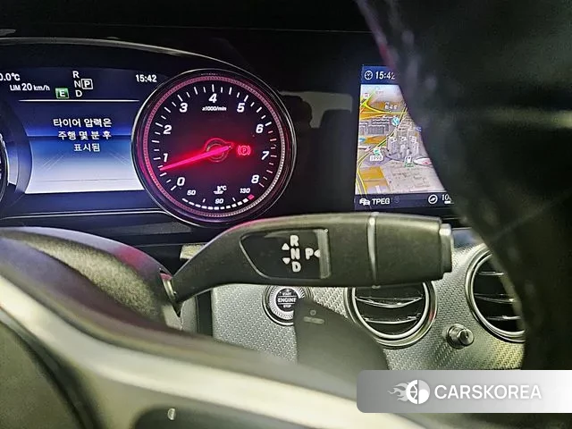 Mercedes-Benz E-Class W213 id 3655962 из Кореи 19