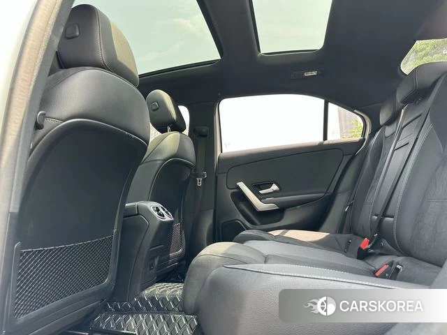 Mercedes-Benz Class A id 4265335 из Китая 16
