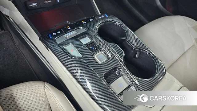 Hyundai Tucson Hybrid (NX4) id 4230835 из Кореи 19