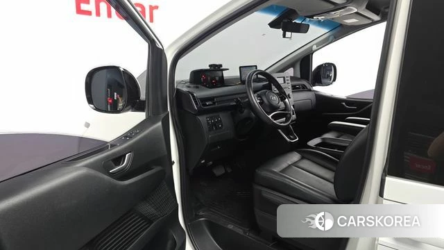Hyundai Staria id 4864147 из Кореи 30