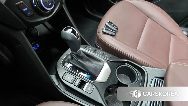 Hyundai Santa Fe The Prime id 4203989 из Кореи 19