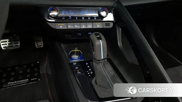 Hyundai Avante (CN7) id 3263272 из Кореи 19