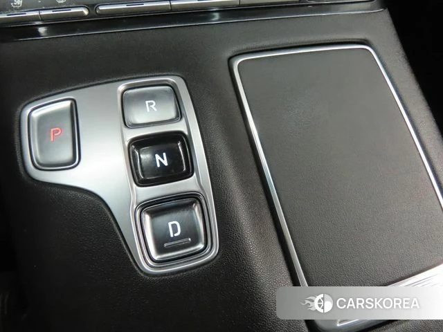 Hyundai The New Grandeur IG id 3942269 из Кореи 19