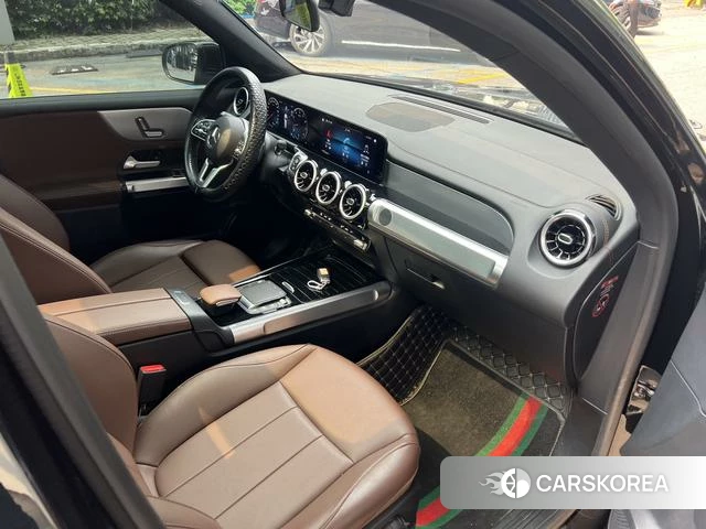 Mercedes-Benz GLB id 4221310 из Китая 22