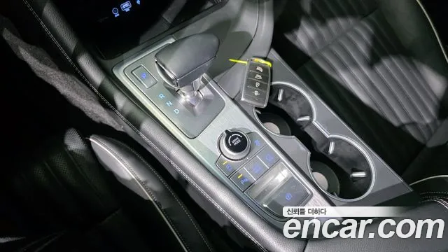 Genesis G70 id 2839379 из Кореи 19