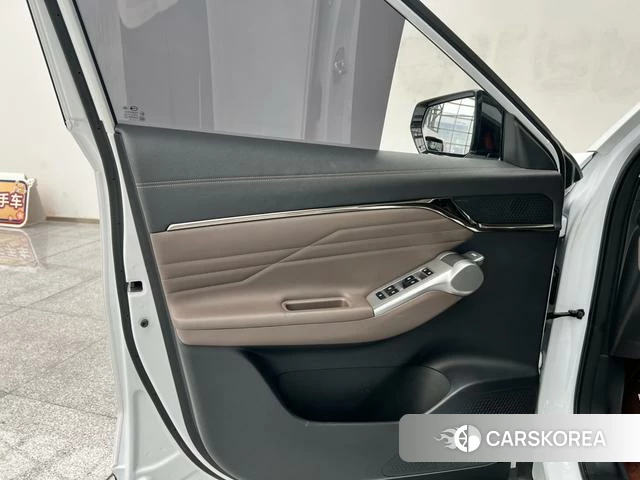 GAC Trumpchi Trumpchi GS4 id 4199041 из Китая 30