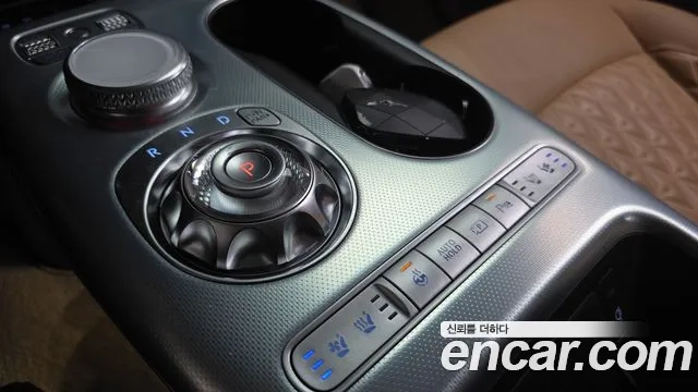 Genesis GV60 id 2949456 из Кореи 19