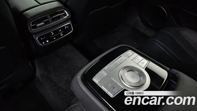 Genesis G80 (RG3) id 2673171 из Кореи 19