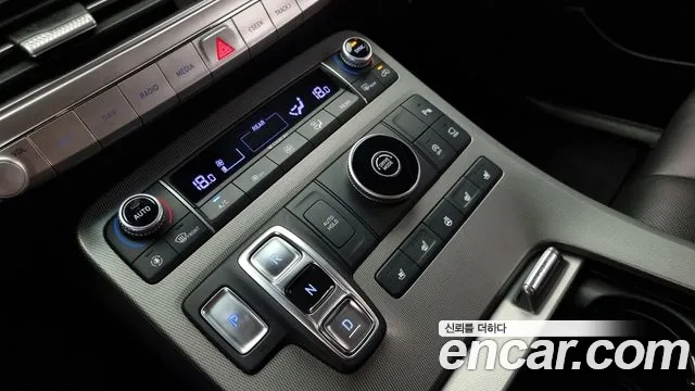 Hyundai Palisade id 2864288 из Кореи 19