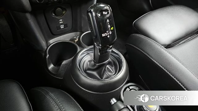 Mini Cooper id 4245201 из Кореи 31