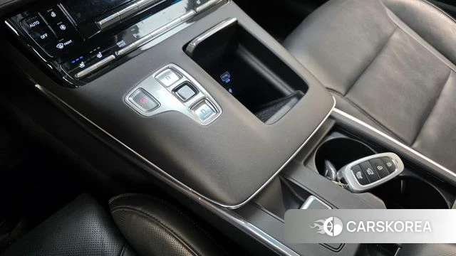 Hyundai The New Grandeur IG id 4476994 из Кореи 31