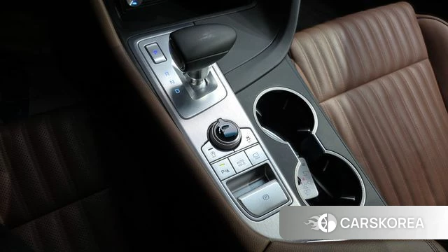 Genesis G70 id 4351194 из Кореи 40