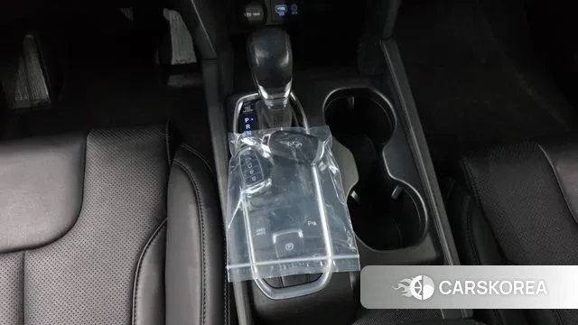 Hyundai Santa Fe TM id 3718332 из Кореи 19