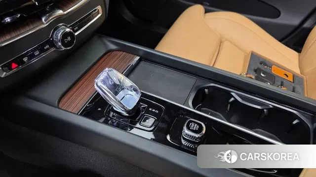 Volvo XC60 second Generation id 3457156 из Кореи 19