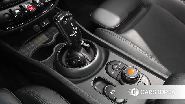 Mini Cooper D Clubman id 4563038 из Кореи 33