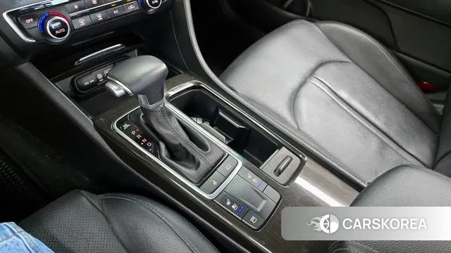 Kia The New K5 2nd generation id 3004951 из Кореи 19