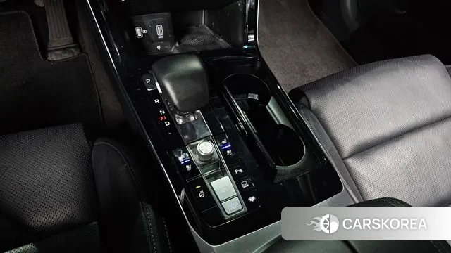 Kia K7 Premier id 3593115 из Кореи 19