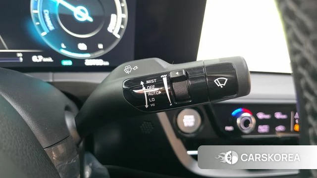 Kia K8 Hybrid id 3811425 из Кореи 19