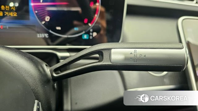 Mercedes-Benz S-Class W223 id 4200787 из Кореи 19