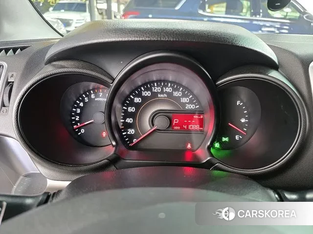 Kia The New Ray id 3732865 из Кореи 18