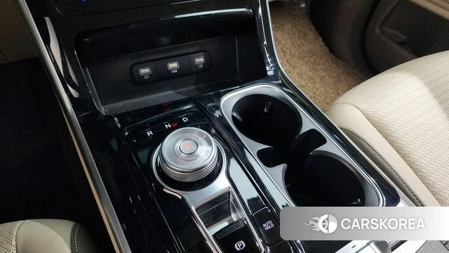 Kia Carnival 4th generation id 3812458 из Кореи 19