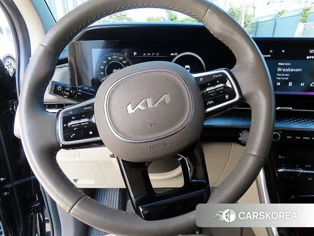 Kia Carnival 4th generation id 3367285 из Кореи 19