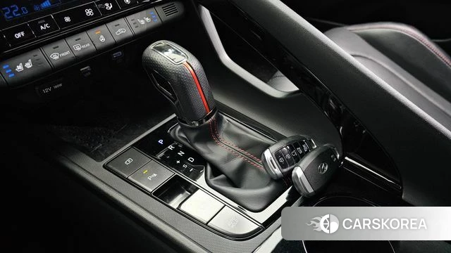 Hyundai Avante (CN7) id 3812312 из Кореи 19