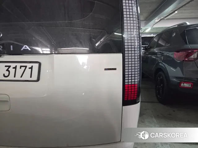 Hyundai Staria id 3711589 из Кореи 18