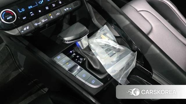 Hyundai The New Avante (CN7) id 4493903 из Кореи 30