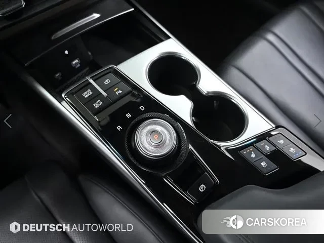 Kia K8 Hybrid id 3733581 из Кореи 19