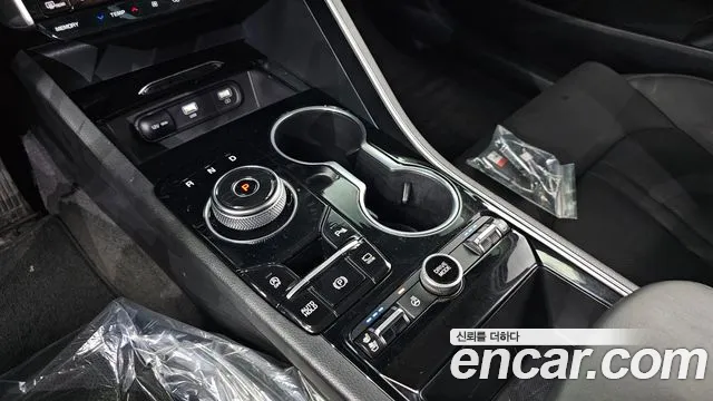 Kia K5 3rd generation id 2656969 из Кореи 19