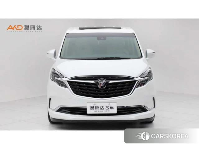 Buick GL8 id 4240518 из Китая 10