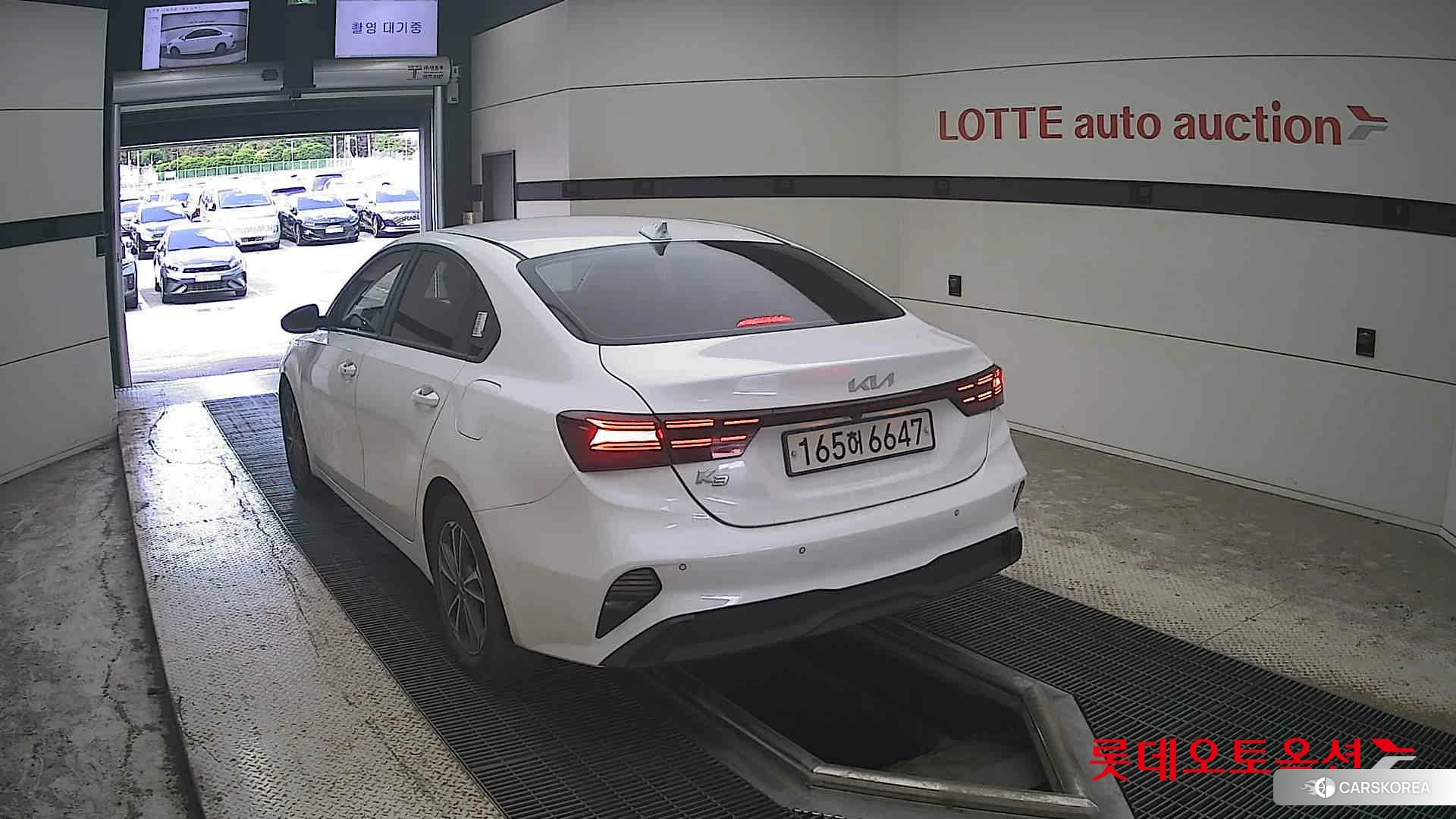 Kia K3 id 4909314 из Кореи 37